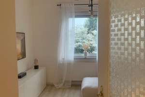 Helle 2-Zimmer Wohnung im 1.OG in Solingen Ohligs – Ruhrstraße 7, 42697 Ohligs/Aufderhöhe/Merscheid, Solingen – Vorschaubild 2