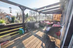 TOP-Einfamilienhaus auf dem Bad Pyrmonter Hagen - Wohnen mit Garten, Terrasse, Sauna und Carport! – Hameln-Pyrmont (Kreis) – Vorschaubild 5