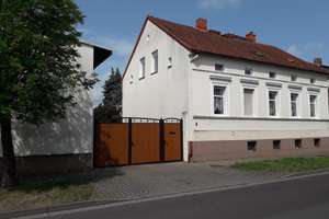 Ein-/Zweifamilienhaus mit Grundstück – Die vollständige Adresse der Immobilie erhältst du vom Anbieter., 39221 Bördeland – Vorschaubild 1