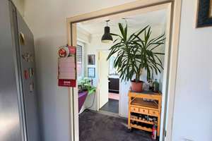 Vermietete Penthousewohnung in Zentraler Lage von Mönchengladbach – Die vollständige Adresse der Immobilie erhältst du vom Anbieter., 41063 Am Wasserturm, Mönchengladbach – Vorschaubild 6