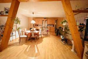 Handwerkerobjekt mit 3.233 qm großes GST - 2 Nebengebäuden , 3 Garagen &  Sauna - nahe Gransee ! – Oberhavel (Kreis) – Vorschaubild 10