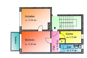 Neues Zuhause? Wir sanieren für Sie! – Die vollständige Adresse der Immobilie erhältst du vom Anbieter., 39218 Schönebeck (Elbe) – Vorschaubild 3
