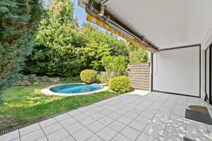 Split-Level trifft Reihenendhaus – wohnen mit Stil und Ausblick – Bonn – Vorschaubild 11