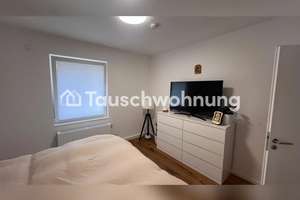 Tauschwohnung: Wohnung zu vermieten mit großen Garten/ Terasse – Die vollständige Adresse der Immobilie erhältst du vom Anbieter., 70376 Münster, Stuttgart – Vorschaubild 3