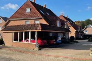 Kapitalanleger aufgepasst ! MFH mit 4 Wohnungen sucht neuen Eigentümer in Harsefeld – Stade (Kreis) – Vorschaubild 9