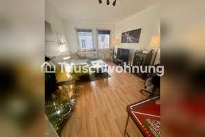 Tauschwohnung: Schöne Wohnung in Sülz mit Balkon – Sülzburgstraße 220, 50937 Lindenthal (Ortsteil), Köln – Vorschaubild 3