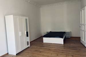 Befristet für 12 Monate - Wohnung am Beussel Straße – Beussel Straße 79, 10553 Moabit, Berlin – Vorschaubild 7