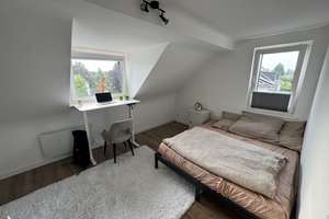 Möblierte DG-Wohnung in ruhiger Lage – Duisburg Süd – Die vollständige Adresse der Immobilie erhältst du vom Anbieter., 47269 Rahm, Duisburg – Vorschaubild 5