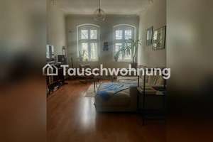 Tauschwohnung: 2 Zimmer Neukölln gegen 1,5-2 Zimmer Kreuzberg / Schöneberg – Die vollständige Adresse der Immobilie erhältst du vom Anbieter., 12053 Neukölln (Ortsteil), Berlin – Vorschaubild 1