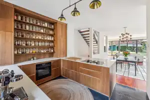 Modernes Architektenhaus in zentraler Lage – Potsdam-Mittelmark (Kreis) – Vorschaubild 5