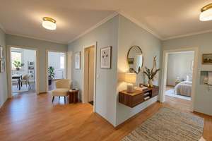 GUT GESCHNITTENE 4-ZIMMER EIGENTUMSWOHNUNG IN TOP-LAGE VON MG-DORTHAUSEN! – Die vollständige Adresse der Immobilie erhältst du vom Anbieter., 41179 Rheindahlen-Land, Mönchengladbach – Vorschaubild 4