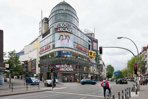 Dachgeschosswohnung im  Erstbezug mit kompakten  Grundriss im Reuterkiez – Donaustraße 49, 12043 Neukölln (Ortsteil), Berlin – Vorschaubild 10