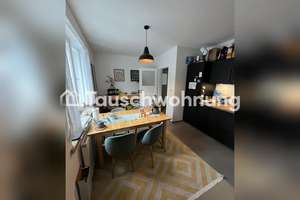 Tauschwohnung: Helle 2,5-Zimmer-Wohnung in Schwabing-West – Die vollständige Adresse der Immobilie erhältst du vom Anbieter., 80803 Am Luitpoldpark, München – Vorschaubild 5