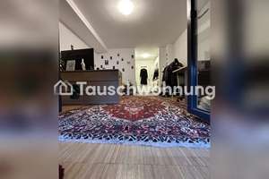 Tauschwohnung: Suche 2-3 Zimmerwohnung in Freiburg