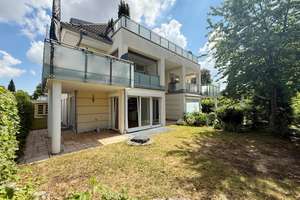 Lichtdurchflutete EG Wohnung mit Hobbyraum (Fitness/Home Office) – Solalindenstraße 62a, 81825 Waldtrudering, München – Vorschaubild 13