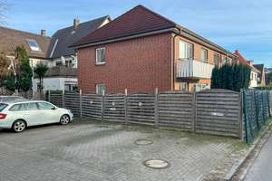 Attraktives Doppelhaus mit kleinem Garten in direkter Nähe zum Klinikum Kreyenbrück zu verkaufen! – Die vollständige Adresse der Immobilie erhältst du vom Anbieter., 26133 Kreyenbrück, Oldenburg (Oldenburg) – Vorschaubild 33