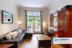 Altbau-Klassiker in bevorzugter Lage mit herrlichem Garten – Die vollständige Adresse der Immobilie erhältst du vom Anbieter., 22143 Rahlstedt, Hamburg – Vorschaubild 24