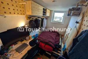 Tauschwohnung: Helle 3,5 Zimmer Wohnung gegen 1,5 - 2 Zimmerwohnung – Die vollständige Adresse der Immobilie erhältst du vom Anbieter., 81677 Parkstadt, München – Vorschaubild 8