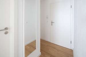 Wohlfühlen am Ostendplatz: Sanierter Altbau, EBK, Balkon & hohe Decken  – 70188 Ostheim, Stuttgart – Vorschaubild 9