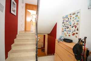 1-2-Familienhaus + Einliegerwohnung, ruhig, Garten, Doppelgarage ** PROVISIONSFREI für den Käufer** – Darmstadt-Dieburg (Kreis) – Vorschaubild 12