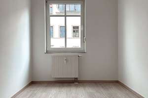 3-ZI Wohnung mit BALKON und TIEFGARAGE! – Uhlandstraße 32, 9130 Sonnenberg, Chemnitz – Vorschaubild 6