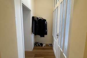 Sonnige möblierte 2-Zimmer-Wohnung mit Balkon in der Südstadt – Bismarckstraße 11, 53113 Südstadt, Bonn – Vorschaubild 12