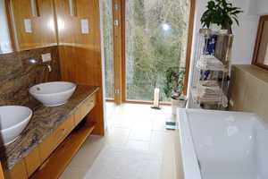 EXKLUSIVES WOHNEN IM MODERNEN FAMILIENHAUS – RUHE, NATUR UND KOMFORT – Deggendorf (Kreis) – Vorschaubild 6