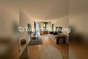 Tauschwohnung: 47 m² Wohnung in München, Berg am Laim – Auf dem Wasen 10, 81825 Josephsburg, München – Vorschaubild 3