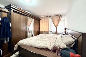 Gepflegte 3-Zimmer-Erdgeschosswohnung mit Gartennutzung und Stellplatz – 53175 Friesdorf, Bonn – Vorschaubild 9