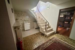Nierstein: Unterkellerter Bungalow mit Garten und Garage in ruhiger Anliegerstrasse (360° Rundgang) – Die vollständige Adresse der Immobilie erhältst du vom Anbieter., 55283 Nierstein – Vorschaubild 24