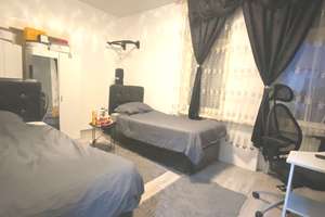 Helle 3-Zimmer-Wohnung mit Balkon in der Waldstraße, Offenbach – 63071 Friedrichsweiher, Offenbach am Main – Vorschaubild 6