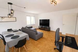 Vermietete 2,5 Zimmer ETW in Toplage Mannheim, 58m² inkl. Balkon + Stellplatz und Kellerabteil – 68165 Schwetzingerstadt/Oststadt, Mannheim – Vorschaubild 8