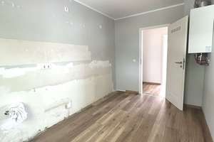 WOHNGLÜCK MIT BLICK INS GRÜNE! SCHÖNE 3 ZI-WOHNG. M. BALKON – Burger Landstr. 111, 42659 Burg/Höhscheid, Solingen – Vorschaubild 11
