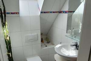 Penthouse-Whg mit Sauna & Kamin zum Wohlfühlen – Die vollständige Adresse der Immobilie erhältst du vom Anbieter., 22043 Marienthal, Hamburg – Vorschaubild 15