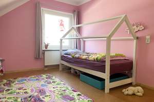 Zuhause mit Urlaubsgefühl - Modernes Einfamilienhaus mit 3 Schlafzimmern und 2 Bädern! – Die vollständige Adresse der Immobilie erhältst du vom Anbieter., 26434 Wangerland – Vorschaubild 9