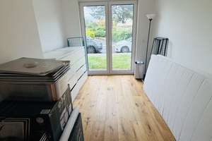 3-Zimmer-Wohnung mit Garten sofort einziehen – Die vollständige Adresse der Immobilie erhältst du vom Anbieter., 53229 Holzlar, Bonn – Vorschaubild 4