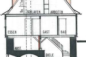 Architektonisches Kleinod - kernsaniertes Fachwerkhaus aus dem 17. Jahrhundert mit großem Garten – Die vollständige Adresse der Immobilie erhältst du vom Anbieter., 73765 Neuhausen auf den Fildern – Vorschaubild 25