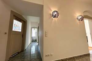 Elegante helle 3,5-zimmer-Altbauwohnung mit Balkon in toller Lage! – Valleystraße 19, 81371 Sendlinger Feld, München – Vorschaubild 14