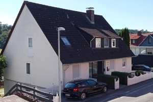 Freistehendes Zweifamilienhaus mit wunderschönem Blick auf die Fulda – Kassel (Kreis) – Vorschaubild 26