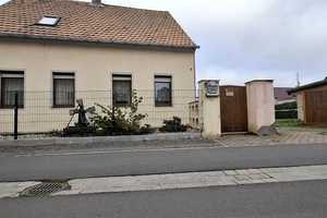 Einfamilienhaus in Trossin OT Roitzsch zu verkaufen! – Nordsachsen (Kreis) – Vorschaubild 2