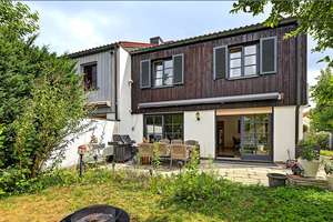Möbliert: Familienfreundliches 4-Zimmer Haus in Waldtrudering  – Die vollständige Adresse der Immobilie erhältst du vom Anbieter., 81827 Waldtrudering, München – Vorschaubild 23