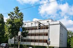 Singlewohnung zur Miete in Braunschweig - Wentzel Dr. – Wolfenbütteler Str. 76, 38102 Viewegsgarten-Bebelhof, Braunschweig – Vorschaubild 5
