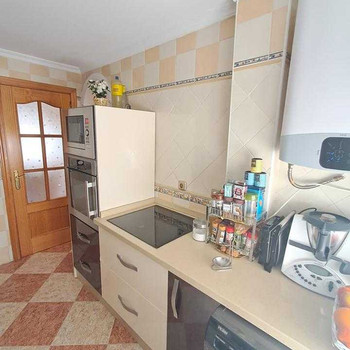 Immobilie zum Verkauf in Málaga Stadt