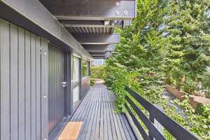 HUF-Haus mit Charakter – zeitlose Architektur, modernes Wohngefühl und außergewöhnlicher Wohnkomfort – Die vollständige Adresse der Immobilie erhältst du vom Anbieter., 84036 Berg, Landshut – Vorschaubild 4