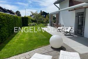 Wohnen wie im Urlaub! Architektenhaus mit Traumgarten - nur zwölf Minuten nach Wiesbaden – Die vollständige Adresse der Immobilie erhältst du vom Anbieter., 65232 Taunusstein – Vorschaubild 4