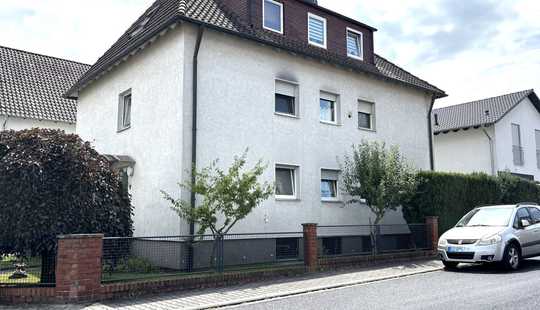 Bild von Solides Dreifamilienhaus in ruhiger Lage – Ideal für Kapitalanleger und Mehrgenerationenwohnen