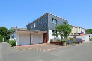 Wohntraum mit Einliegerwohnung
in Höntrop