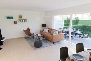 Moderne Neubau-Doppelhaushälfte in attraktiver Lage von Weilheim (Haus 1) – Weilheim-Schongau (Kreis) – Vorschaubild 7