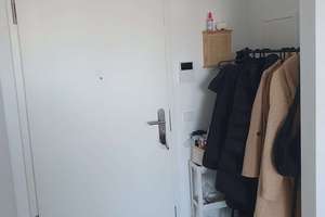 Schicke 2-Zimmer-Wohnung im 2. OG im Wohnquartier "KARL" mit Wintergarten & moderner Einbauküche – Wiesbadener Straße 70, 55252 Mainz-Kastel, Wiesbaden – Vorschaubild 7