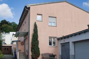 Doppelhaushälfte mit zwei Wohnungen, Garage und Garten in Landshut-Achdorf - von privat, kein Makler – Die vollständige Adresse der Immobilie erhältst du vom Anbieter., 84036 Achdorf, Landshut – Vorschaubild 4